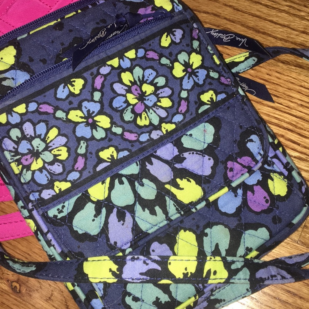 brand new vera bradley bag